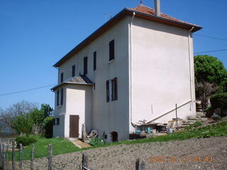  Maison � vendre 8 pi�ces 180 m�