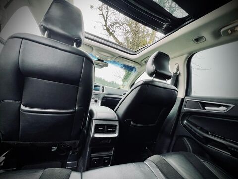 Ford Edge 2.0 TDCi 180 BVM6 Intelligent AWD Titanium 2017 occasion Cesson 77240