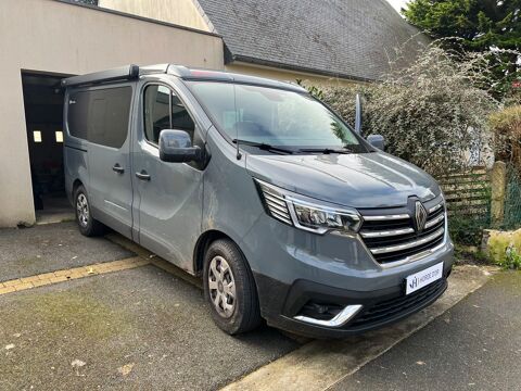 Camping car Camping car 2025 occasion PLERIN 22190