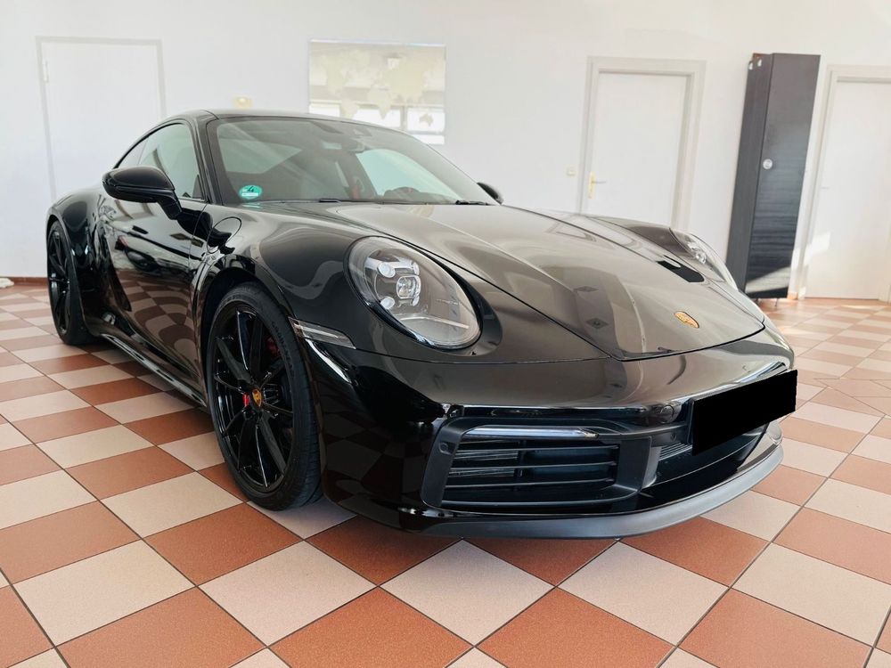 911 Carrera S Coup&eacute; 3.0i 450 PDK 2020 occasion 83000 Toulon