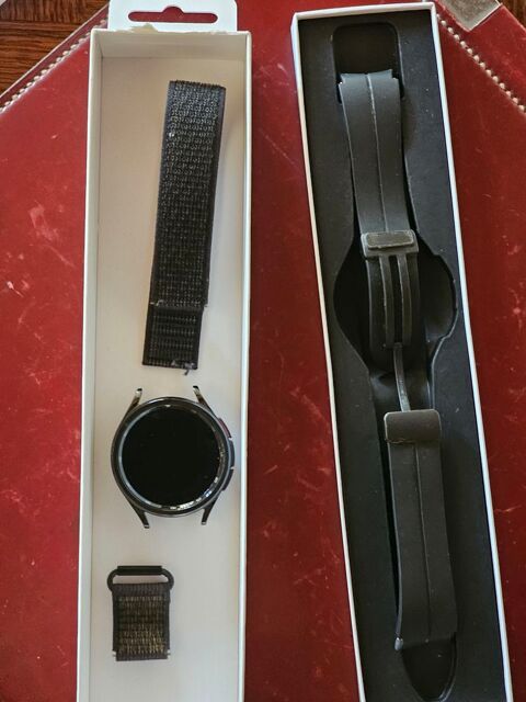 montre Galaxy watch 6 150 Barre-des-Cvennes (48)