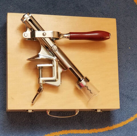 Coffret tire-bouchon de comptoir 20 Meyrannes (30)