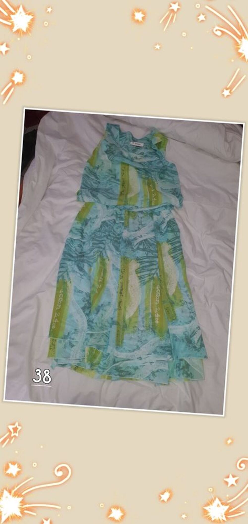 ensembles Vêtements