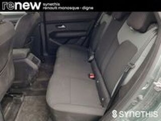 Duster Hybrid 155 Extreme 2026 occasion 04100 Manosque