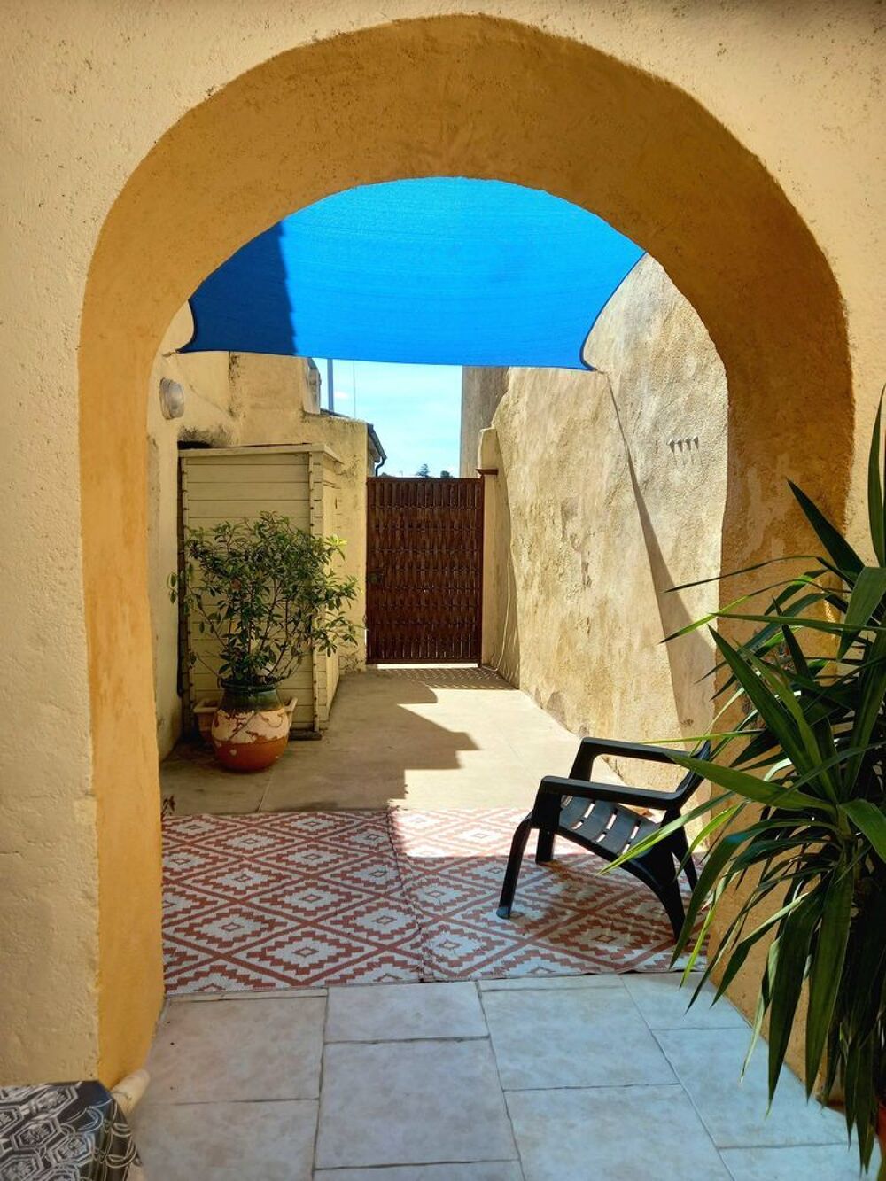 Vente Maison Maison coup de coeur Argeliers
