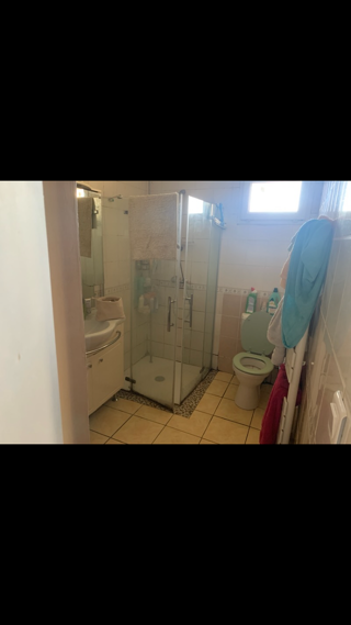  Appartement � louer 2 pi�ces 39 m� Cier-de-rivi�re