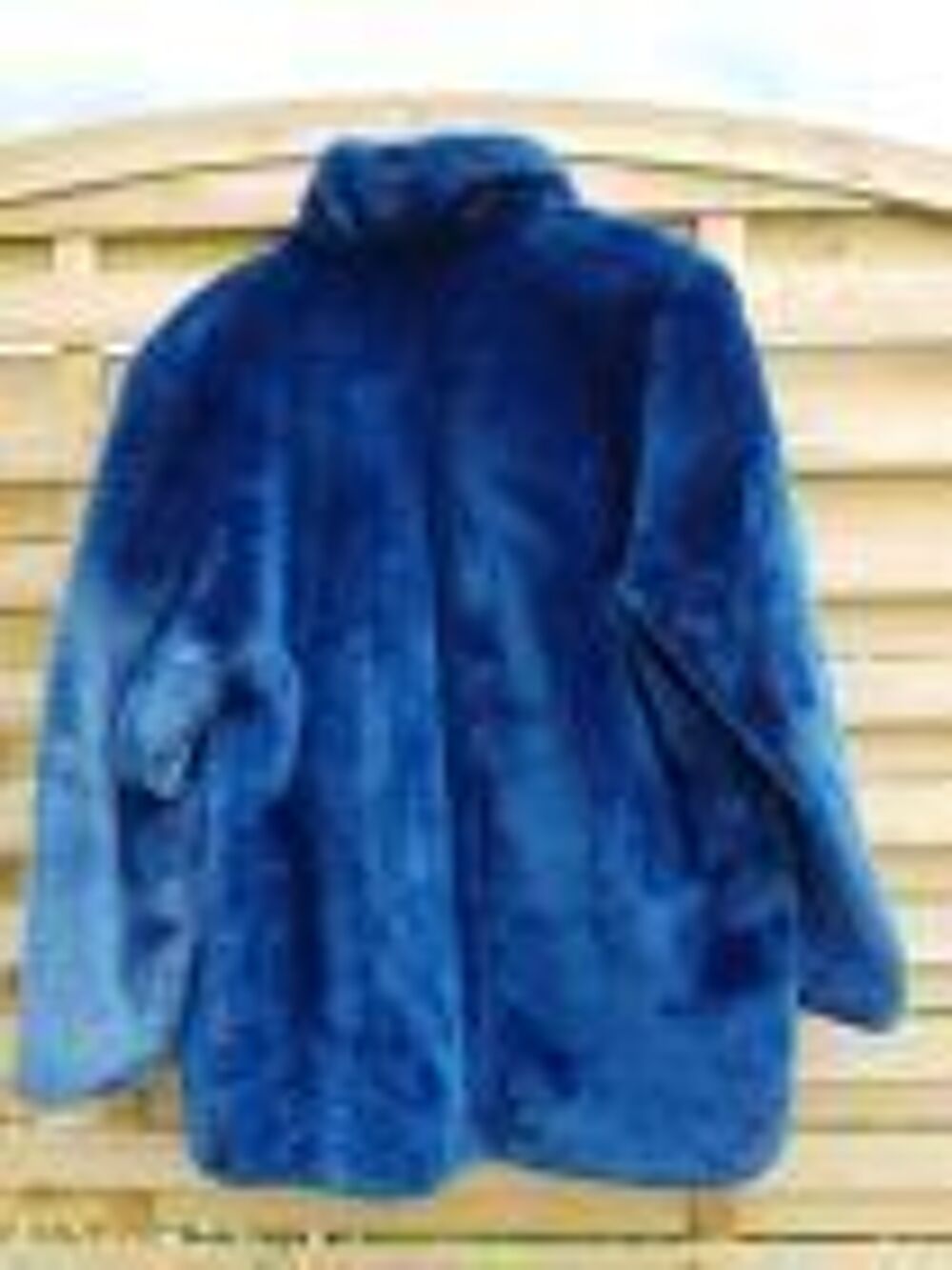 Manteau Philippe Vallereuil Femme Vêtements