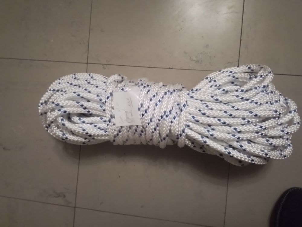 Corde diam&egrave;tre 10 polypropylene 100 m&egrave;tres Bricolage