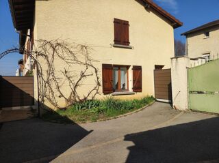  Maison � vendre 2 pi�ces 42 m�
