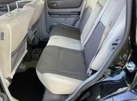 X-Trail 2.0 Sport 2001 occasion 31200 Toulouse