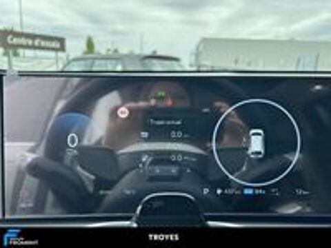 Ioniq 9 110 kWh 428 ch HTRAC Performance Calligraphy 2026 occasion 10600 Barberey-Saint-Sulpice