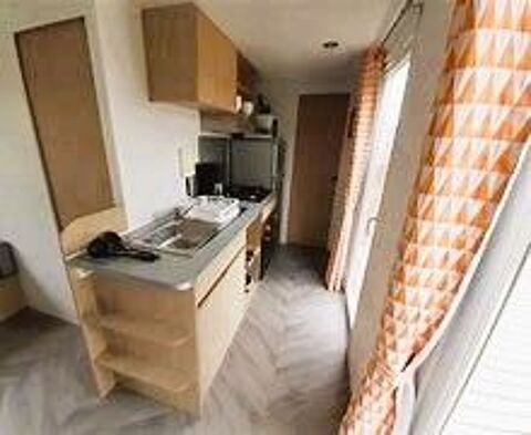 Mobil-Home Mobil-Home 2019 occasion Seignosse 40510