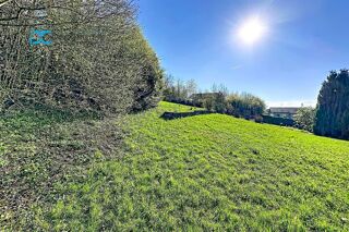  Terrain à vendre 1010 m²