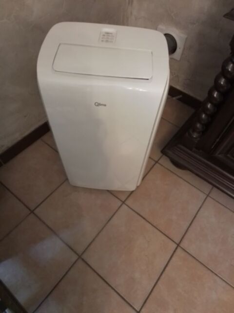 climatiseur mobile Montauban (82)