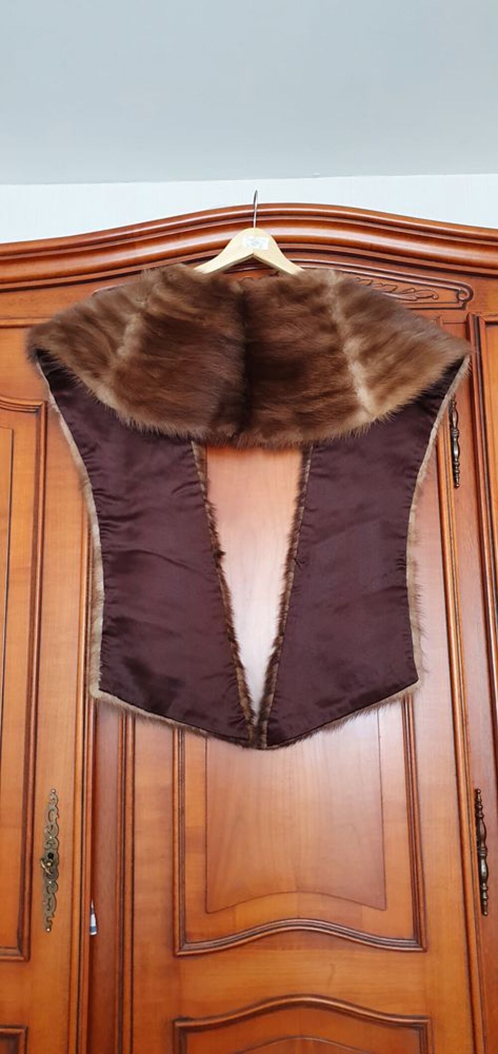 ETOLE DE VISON Vêtements