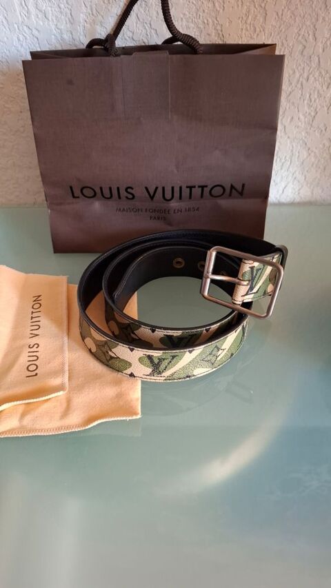 Vuitton Ceinture 741 Perpignan (66)