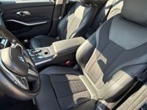 S&eacute;rie 3 SPORT LINE 2020 occasion 67500 Haguenau