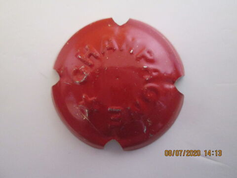 capsule de Champagne 0 pernay (51)