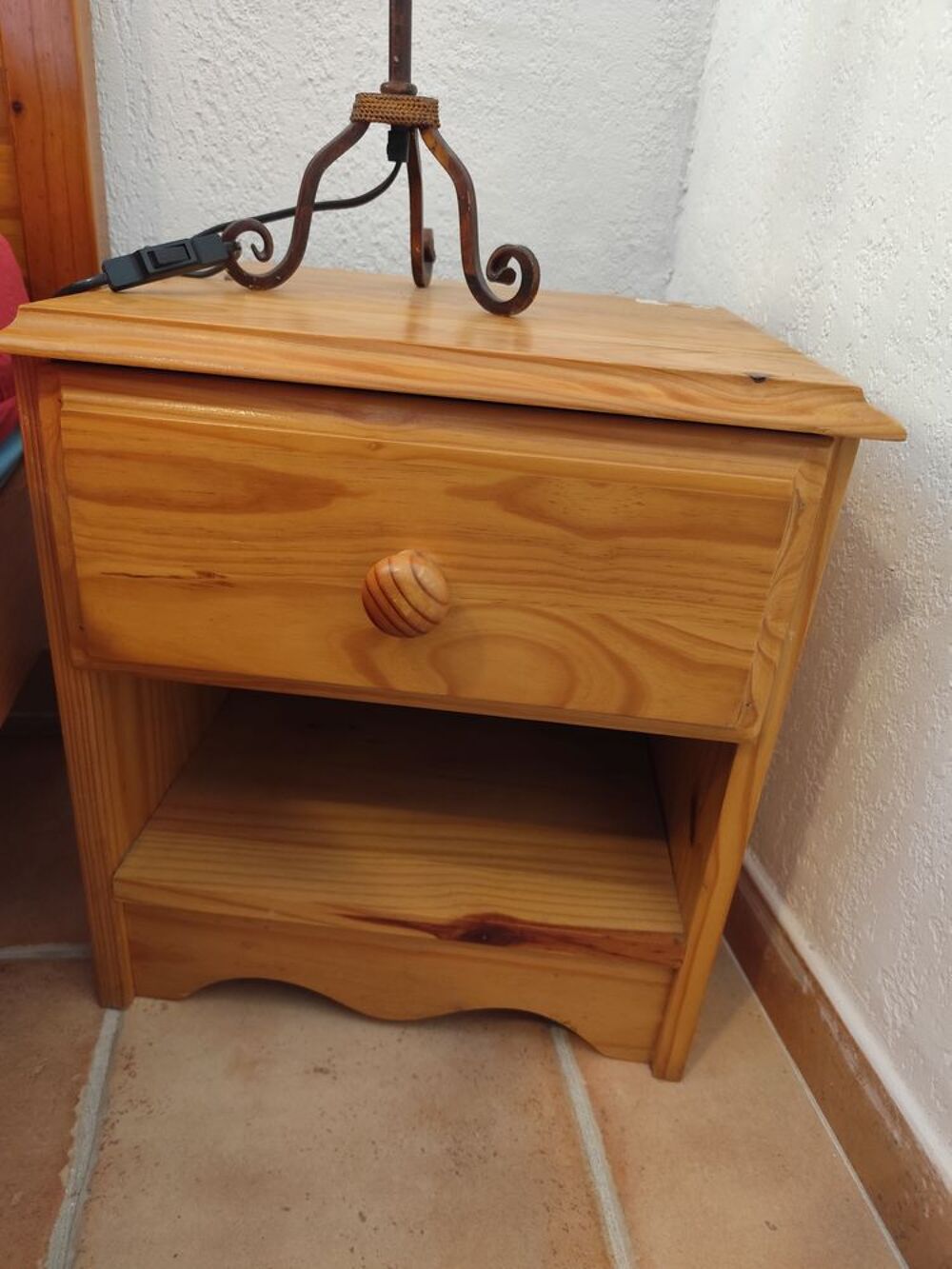 Table de nuit Meubles