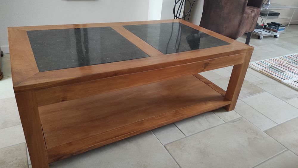 de table de salon Meubles