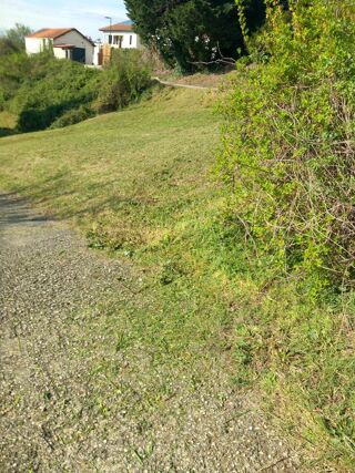  Terrain  vendre 637 m