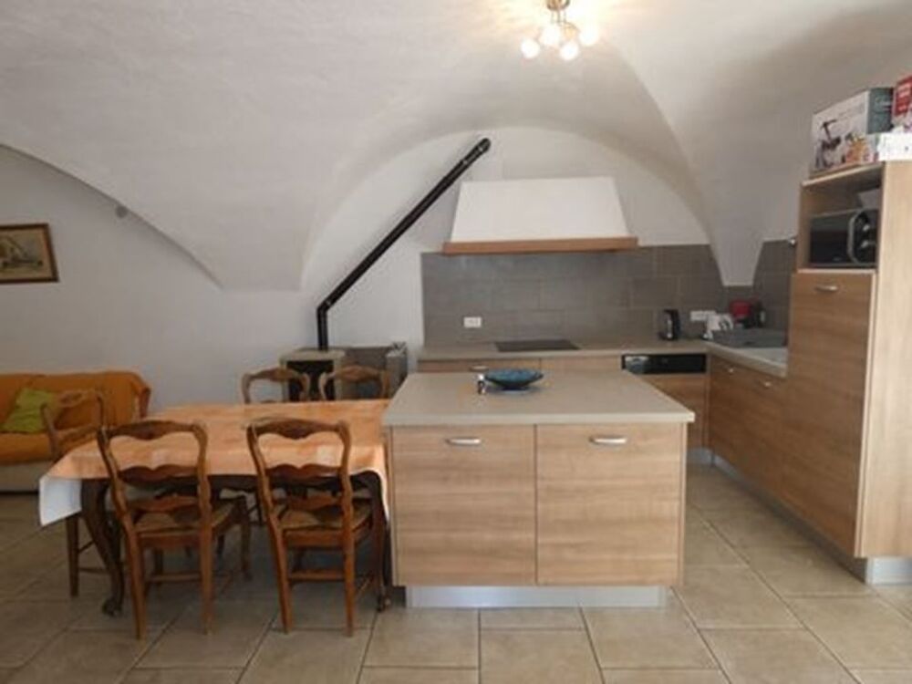 Location Maison Maison de village - 104m ² St julien en beauchene