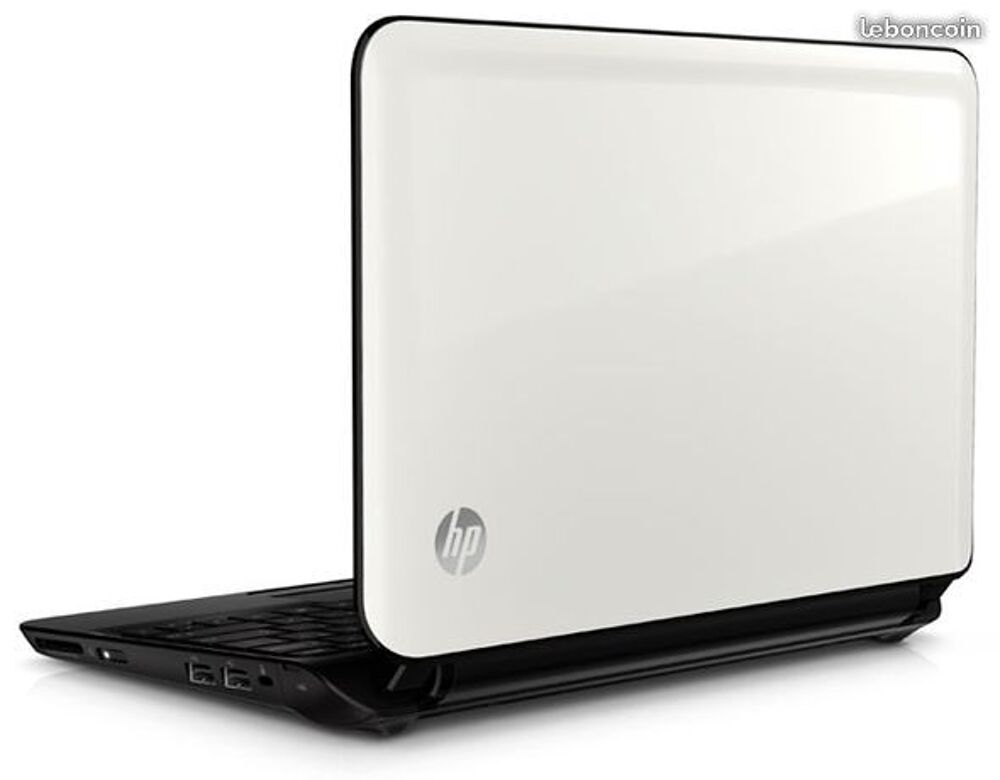 Ordinateur mini HP hstnn-f05c Matériel informatique
