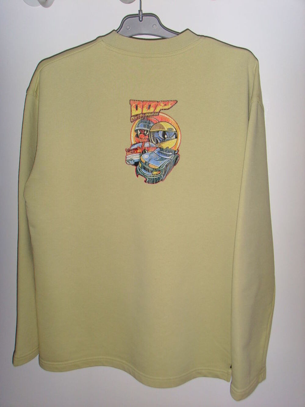 Ddp sweat store