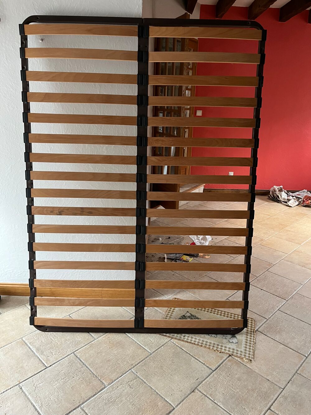 Sommier 140x200 Meubles