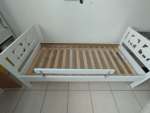 Lit de 80/160 30 Toulon (83)