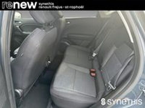 Captur E-Tech 145 - 21 Business 2022 occasion 83600 Fr&eacute;jus