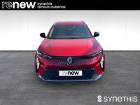 Scenic E-Tech &eacute;lectrique 170 ch autonomie confort Techno 2024 occasion 07200 Aubenas