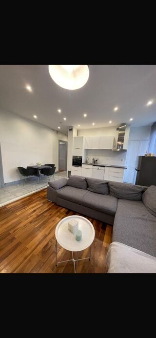  Appartement � louer 3 pi�ces 58 m�