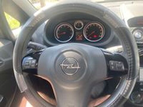 Corsa 1.4 - 100 ch Twinport Color Edition 2013 occasion 69570 Dardilly