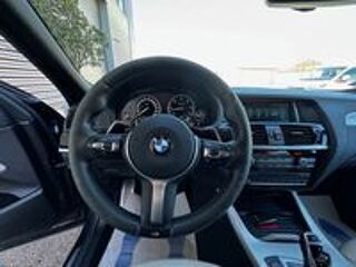 X4 xDrive35d 313ch M Sport A 2017 occasion 84290 Sainte-C&eacute;cile-les-Vignes
