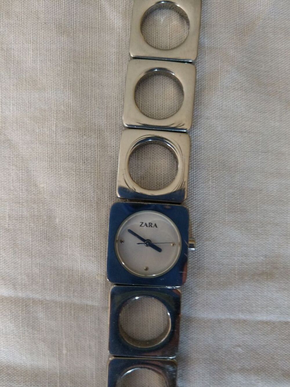 Zara montre femme clearance