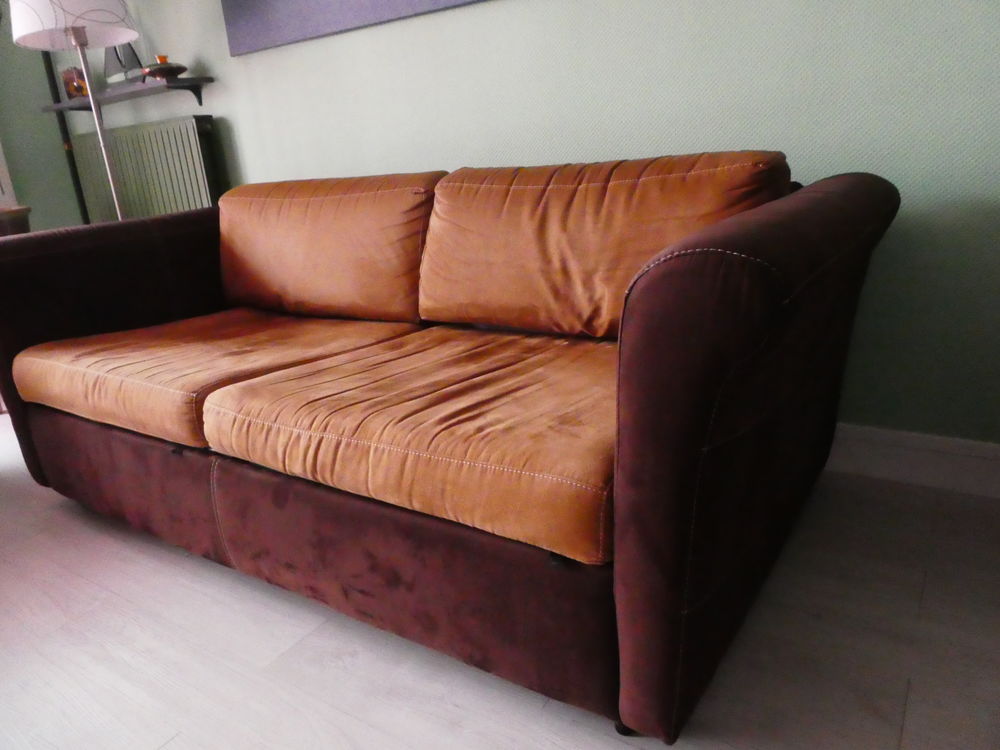CANAPE CONVERTIBLE Meubles
