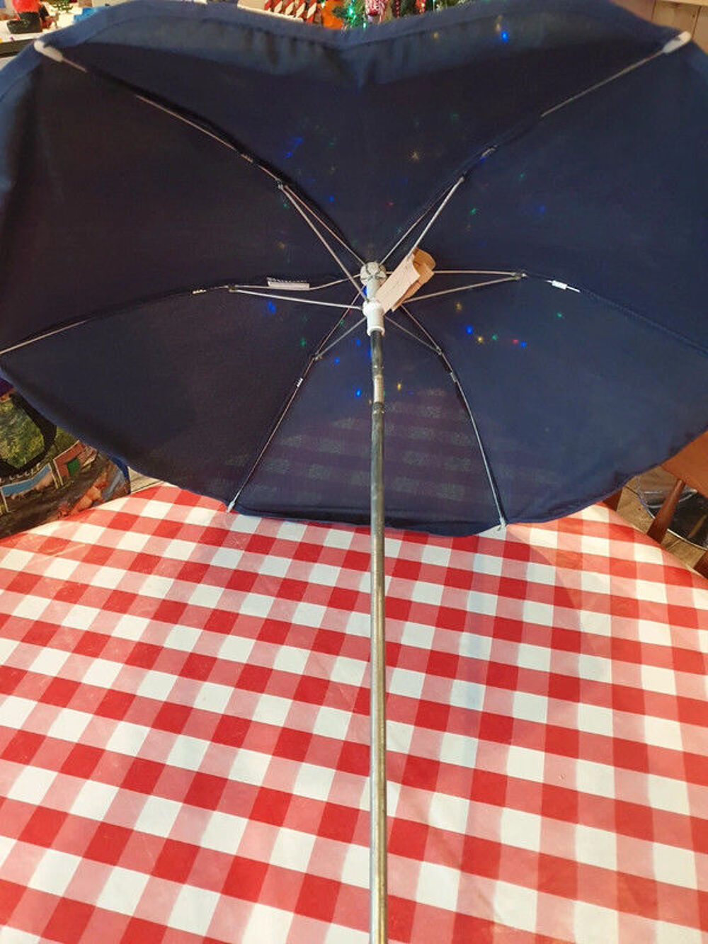 Parasol pour poussette Puériculture