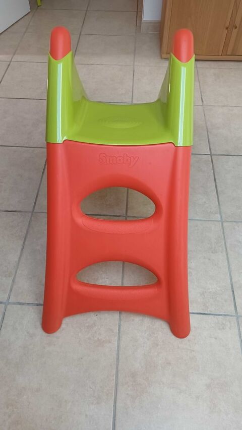 tobogan enfant smoby neuf 15 La Seyne-sur-Mer (83)