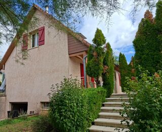  Maison à vendre 6 pièces 127 m²