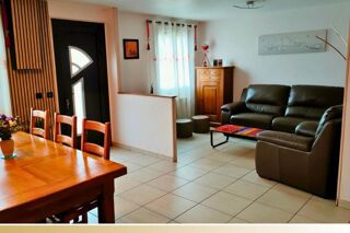  Maison � vendre 6 pi�ces 130 m�