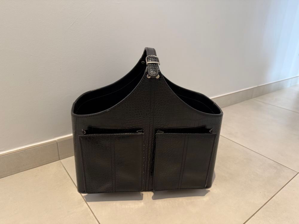 PORTE REVUE Décoration