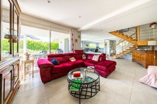  Maison à vendre 6 pièces 170 m²