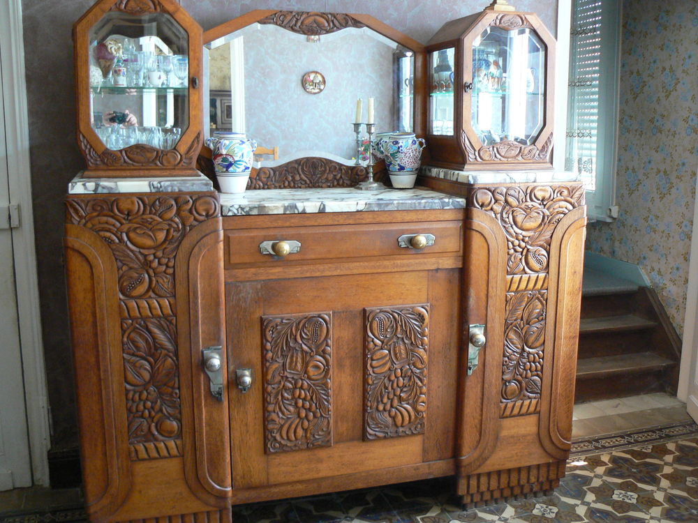 Meubles et tables en bois Meubles