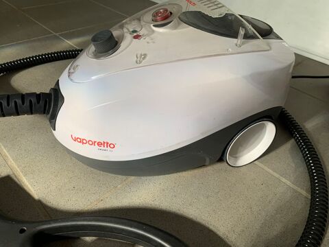 Nettoyeur vapeur traineau POLTI 45 Navarrenx (64)