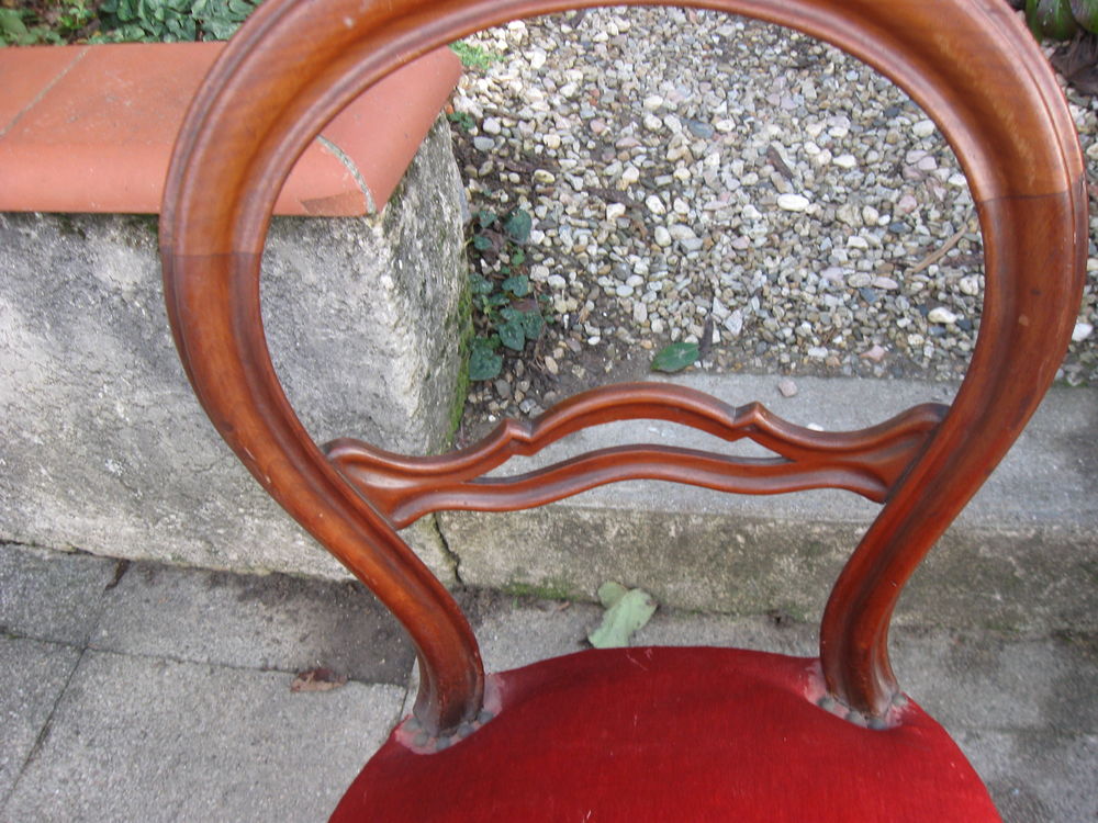 chaise ancienne Meubles