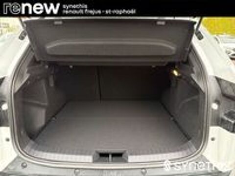 Duster Hybrid 140 Journey 2024 occasion 83600 Fr&eacute;jus