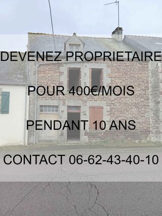  Maison  vendre 4 pices 112 m