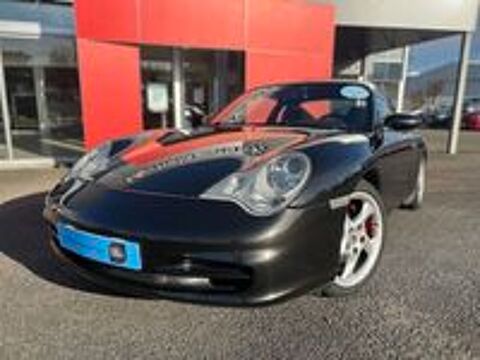 Annonce voiture Porsche 911 (996) 31990 