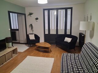  Appartement � vendre 3 pi�ces 64 m�